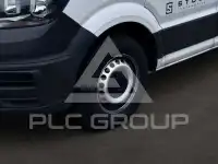 2023 Volkswagen Crafter