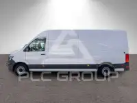 2023 Volkswagen Crafter
