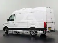 2023 Volkswagen Crafter
