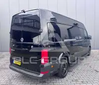 2023 Volkswagen Crafter