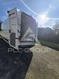 2023 Volkswagen Crafter