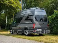 2023 Volkswagen Crafter