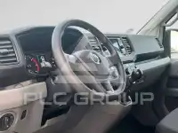 2023 Volkswagen Crafter