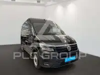 2023 Volkswagen Crafter