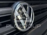 2023 Volkswagen Crafter