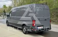 2023 Volkswagen Crafter