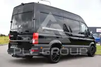 2023 Volkswagen Crafter