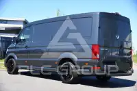 2022 Volkswagen Crafter