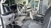 2023 Volkswagen Crafter