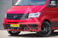 2023 Volkswagen Crafter