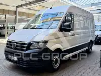 2023 Volkswagen Crafter