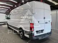 2023 Volkswagen Crafter