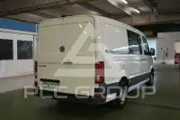 2023 Volkswagen Crafter