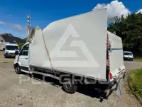 2023 Volkswagen Crafter