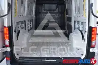 2023 Volkswagen Crafter