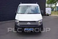 2024 Volkswagen Crafter