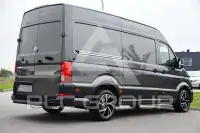 2023 Volkswagen Crafter