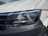 2023 Volkswagen Crafter