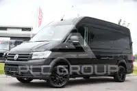 2023 Volkswagen Crafter