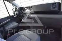 2023 Volkswagen Crafter