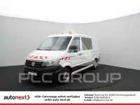 2023 Volkswagen Crafter