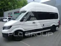 2023 Volkswagen Crafter