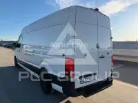 2023 Volkswagen Crafter