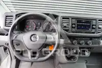 2023 Volkswagen Crafter
