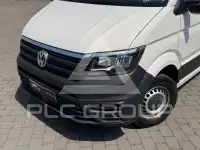 2023 Volkswagen Crafter