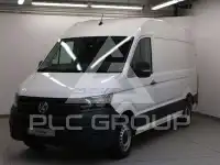 2023 Volkswagen Crafter