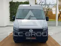 2023 Volkswagen Crafter