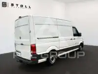 2023 Volkswagen Crafter
