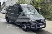 2023 Volkswagen Crafter