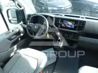2023 Volkswagen Crafter