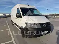 2023 Volkswagen Crafter