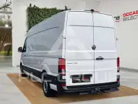 2023 Volkswagen Crafter