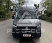 2023 Volkswagen Crafter