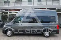 2023 Volkswagen Crafter