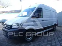 2023 Volkswagen Crafter