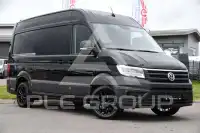 2023 Volkswagen Crafter
