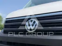 2023 Volkswagen Crafter