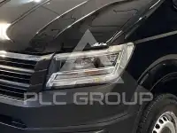 2023 Volkswagen Crafter