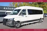 2023 Volkswagen Crafter