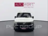 2023 Volkswagen Crafter