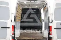 2023 Volkswagen Crafter