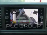 2023 Volkswagen Crafter