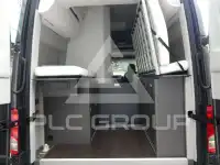 2023 Volkswagen Crafter