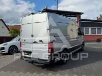 2023 Volkswagen Crafter