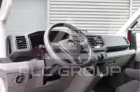 2023 Volkswagen Crafter