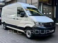 2023 Volkswagen Crafter